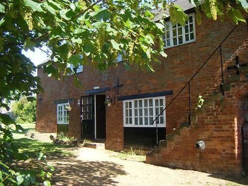 Bed and Breakfast The Brasenose Arms Cropredy Экстерьер фото